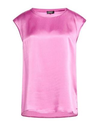 Liu Jo TOPWEAR - Tops on YOOX.COM