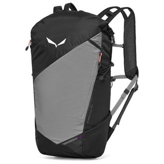 Salewa Pedroc Core 20 Wanderrucksack f&uuml;r Damen | grau/schwarz
