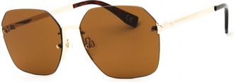 Priv&eacute; Revaux THE CHOSEN/S 0MSY 70 Champagne Gold/Brown