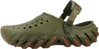 Crocs Uomo, Scarpe, Verde, 42 EU, new