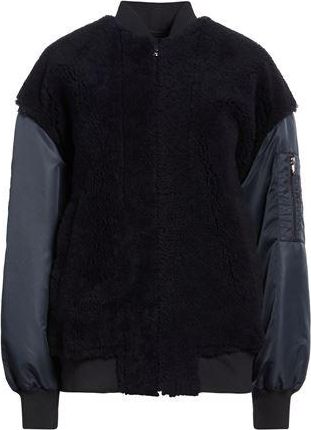 ENES COATS & JACKETS - Shearling & Teddy on YOOX.COM