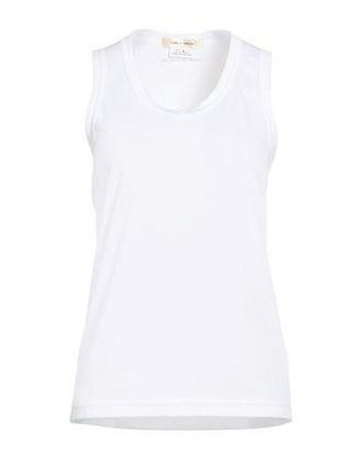 Comme Des Gar&ccedil;ons TOPWEAR - Tank Tops on YOOX.COM