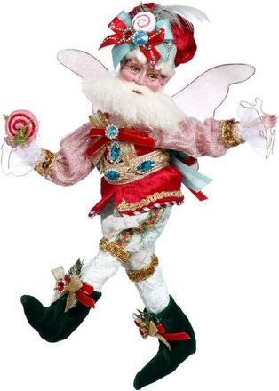 Mark Roberts Candy Shop Fairy, Small in Red at Nordstrom
