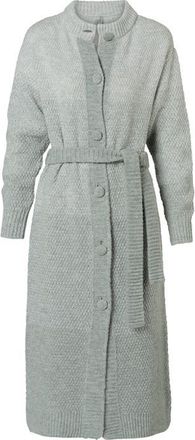 Mart Visser Evelyn Vest Grijs