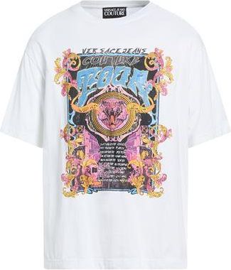 Versace TOPWEAR - T-shirts su YOOX.COM
