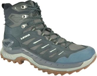 Lowa Grijs combi Bott. N. - Heren - Wandelschoenen - Grijs - 41 1/2 EU - Fitness