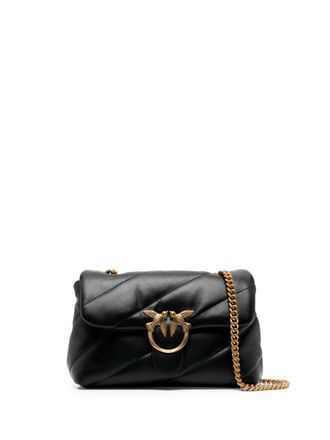 Pinko Classic Love Bag Puff Maxi Quilt Bag