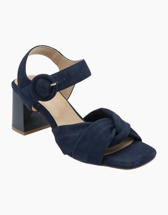Lotus Womens Maria Womens Court Shoes - Navy - Size: 4