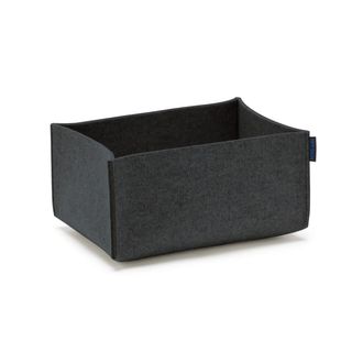 Hey-Sign Hey Sign - Box rechteckig, graphit