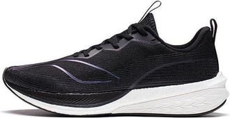 Li-Ning Dark Horse 6 Black White ARMT013-2