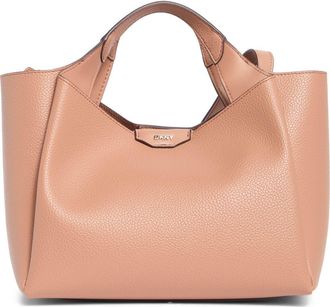 DKNY Willa Satchel Bag in Hot Cocoa at Nordstrom Rack