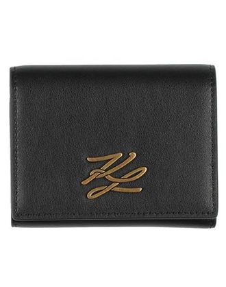 Karl Lagerfeld Kleinlederwaren - Brieftaschen auf YOOX.COM
