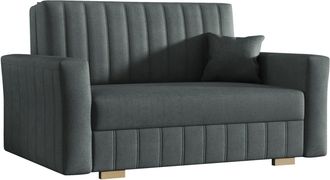 Mirjan24 Mobilier1 - Sof&aacute;-cama Columbus 136, Paros 6, Almacenaje, 0, 85x145x98cm, Muebles Ya Montados