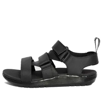 Dr. Martens (WMNS) Dr. Martens Redfin Hydro Black 23483001