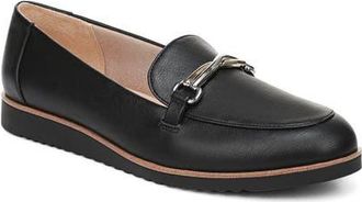 Life Stride Zeeland Loafer in Black at Nordstrom, Size 9.5