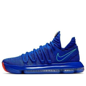 Nike KD 10 EP City Edition 897816-402