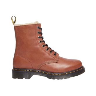 Dr. Martens Dames, Schoenen, Bruin, Maat: 36 EU