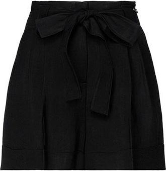 Twin-Set PARTES DE ABAJO - Pantalones cortos y bermudas en YOOX.COM