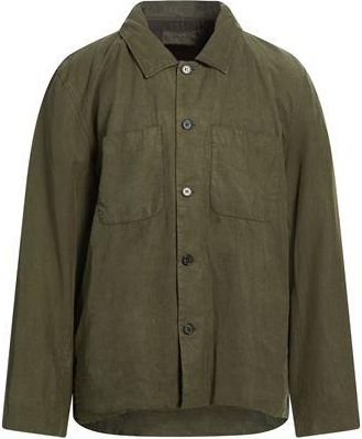 Officine G&eacute;n&eacute;rale JACKEN & M&Auml;NTEL - Jacken und Anoraks auf YOOX.COM