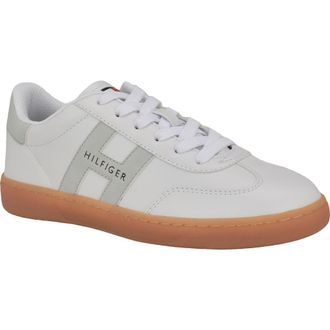 Tommy Hilfiger Maisie Sneaker in Whi02 at Nordstrom Rack, Size 5.5