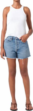 A Gold E Parker Long Short In Fairway