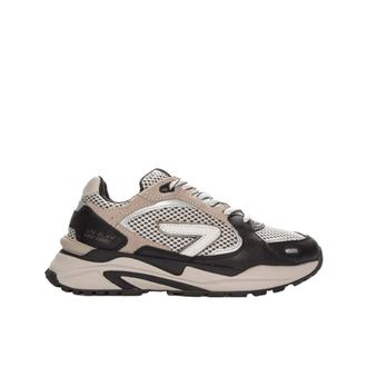 HUB Hub, Dames, Schoenen, Veelkleurig, Maat: 39 EU Katoen