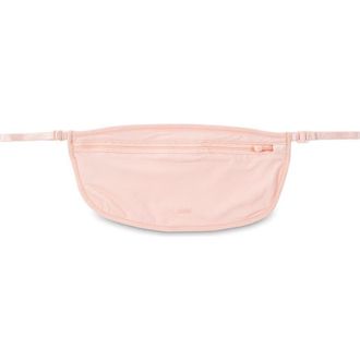 Pacsafe Coversafe S100 Secret waist band Orchid Pink at Nordstrom
