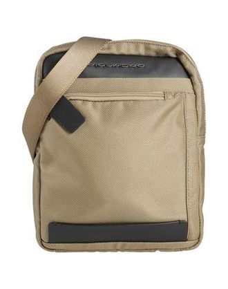 Piquadro BAGS - Cross-body bags sur YOOX.COM