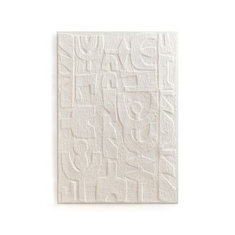 AM.PM Muurdecoratie in reli&euml;fpapier, Urbino