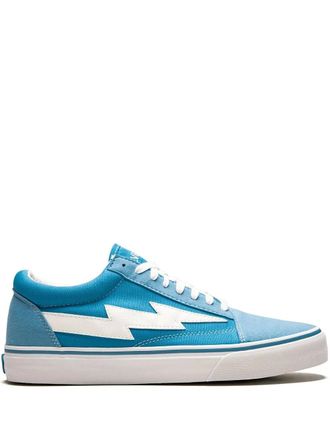 Revenge X Storm Bolt sneakers - Blue