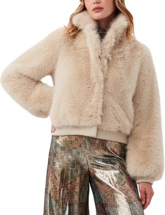 Trina Turk Morris Coat