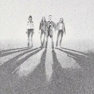 OEM Bad Company Burnin Sky Analogue Productions 2xlp180g45rpm