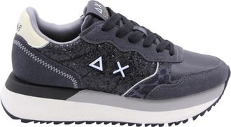 Sun 68 Donna, Scarpe, Nero, 39 EU, new