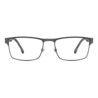 Carrera Demo Rectangular Mens Eyeglasses CARRERA 8884 0R80 55