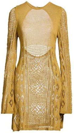 Akep DRESSES - Mini dresses on YOOX.COM