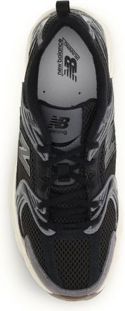 New Balance Unisex Sneakers 530 Castlerock Trainers