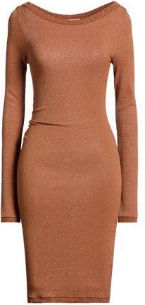 Patrizia Pepe KLEIDER - Mini-Kleider auf YOOX.COM