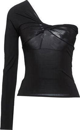 Courr&egrave;ges CAMISETAS Y TOPS - Tops en YOOX.COM