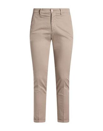 Luca Bertelli BOTTOMWEAR - Pantaloni su YOOX.COM