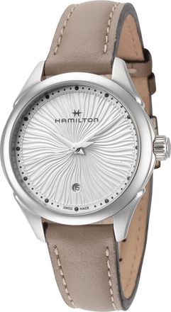 Hamilton Jazzmaster Womens Watch