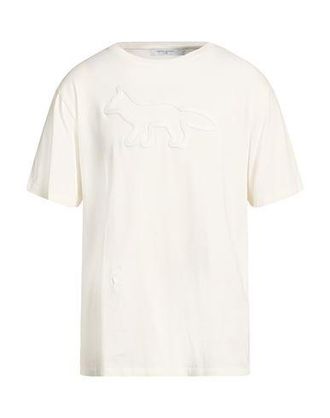 Maison Kitsun&eacute; CAMISETAS Y TOPS - Camisetas en YOOX.COM