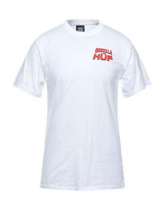 HUF T-shirts