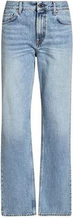 Toteme BOTTOMWEAR - Pantaloni jeans su YOOX.COM