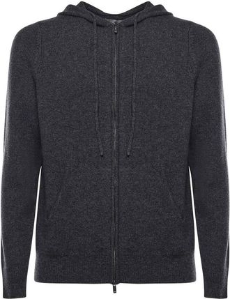 MC2 Saint Barth Notting Zip-Up Sweatshirt