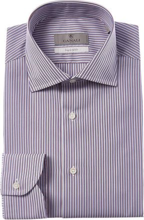 Canali Dress Shirt