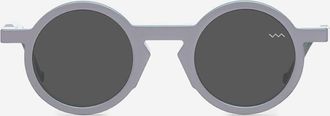 Vava Round Sunglasses