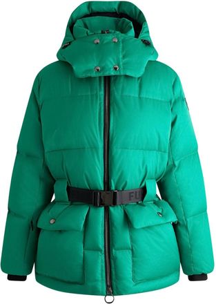 Fusalp Oria jacket - Green