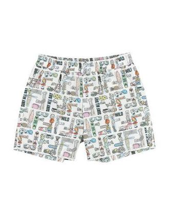 Fendi BOTTOMWEAR - Shorts & Bermuda Shorts on YOOX.COM