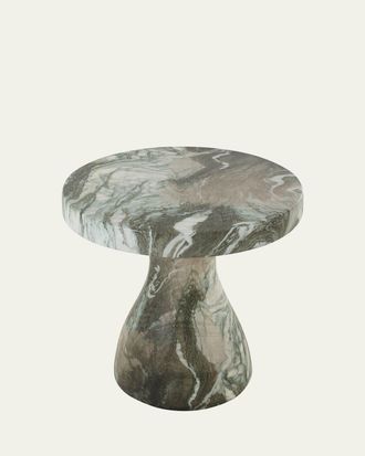 Arteriors Serafina End Table