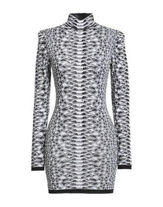 Balmain DRESSES - Mini dresses on YOOX.COM